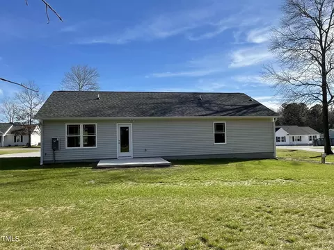134 Perkins Ave, Selma, NC 27576 photo 16