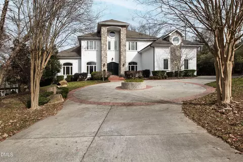 40002 Worth, Chapel Hill, NC 27517