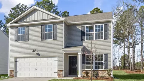 131 Palm Dr, Sanford, NC 27332