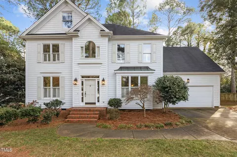 115 Greymist Ln, Cary, NC 27518