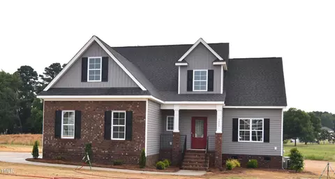 7256 Twin Pines Rd, Spring Hope, NC 27882