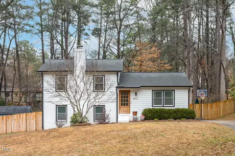6416 Dixon Dr, Raleigh, NC 27609