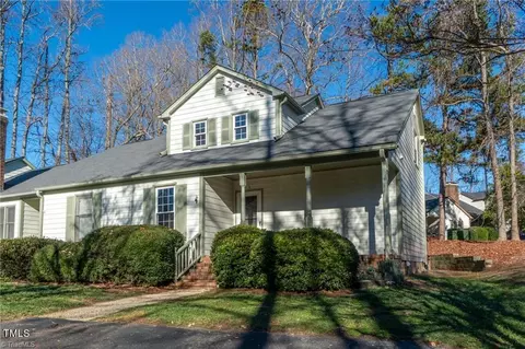 903 Chatfield Dr #C, Jamestown, NC 27282
