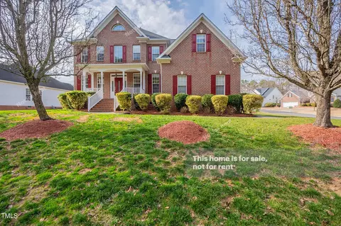 3202 Kirby St, Durham, NC 27713