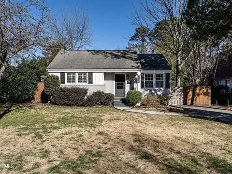 805 Young St, Raleigh, NC 27608