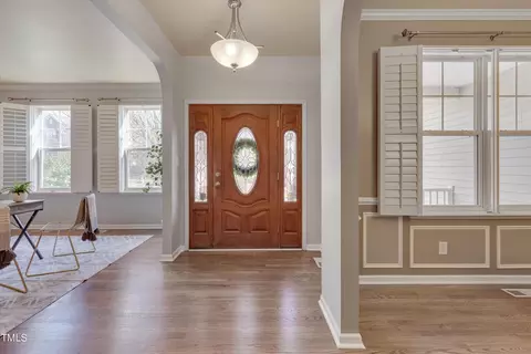 1608 Carnation Dr, Durham, NC 27703 photo 3