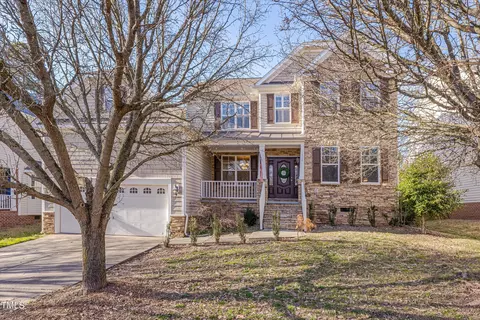 1608 Carnation Dr, Durham, NC 27703