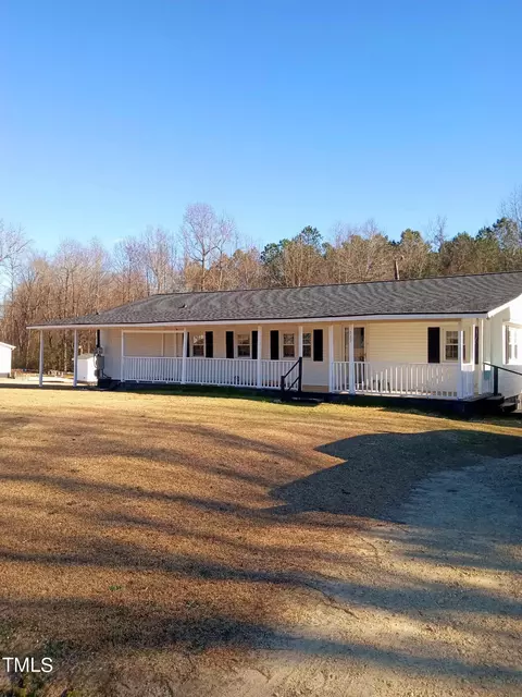 322 Owens Rd, Angier, NC 27501