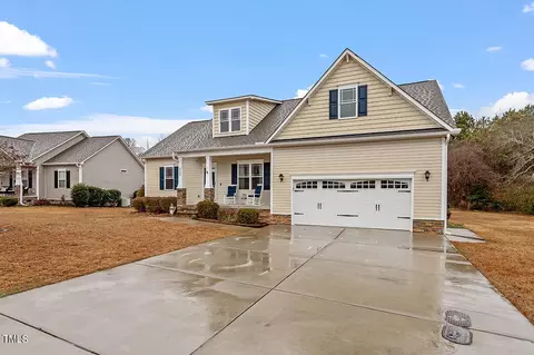 117 Hunterwood Pl, Benson, NC 27504
