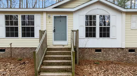 1188 Sims Bridge Rd, Kittrell, NC 27544