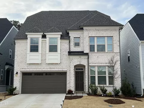 728 Warlick Green Ln, Cary, NC 27519