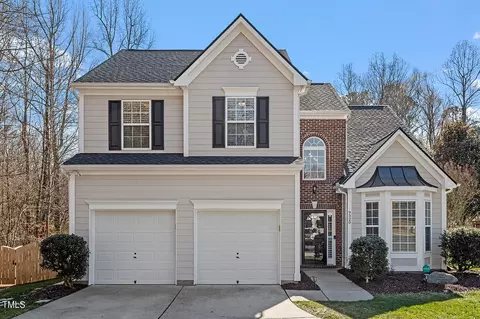 9320 Doss Ct, Wake Forest, NC 27587