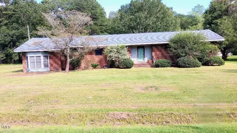 1110 Wilson Street Ext, Plymouth, NC 27962