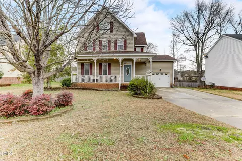 85 Whetstone Dr, Angier, NC 27501