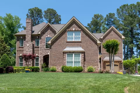 1233 Keith Rd, Wake Forest, NC 27587