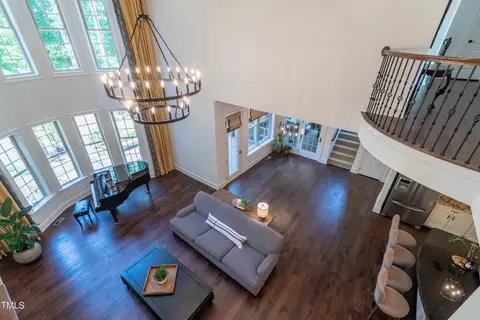 1233 Keith Rd, Wake Forest, NC 27587 photo 49