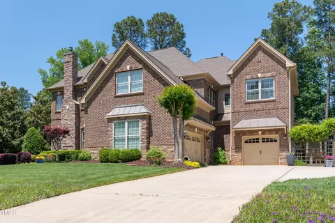 1233 Keith Rd, Wake Forest, NC 27587 photo 2