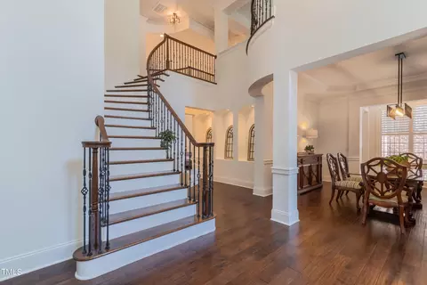 1233 Keith Rd, Wake Forest, NC 27587 photo 11