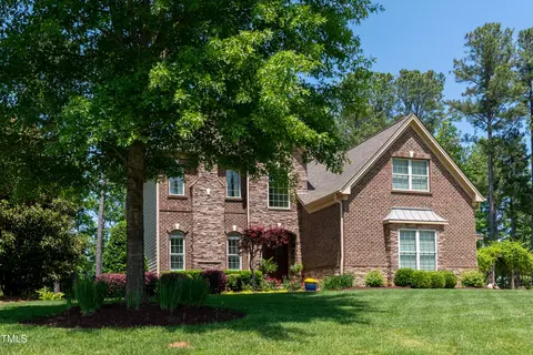 1233 Keith Rd, Wake Forest, NC 27587 photo 3