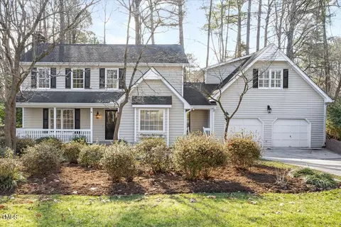 2205 Pastille Ln, Raleigh, NC 27612