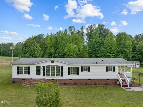 686 Carrolltown Rd, Macon, NC 27551