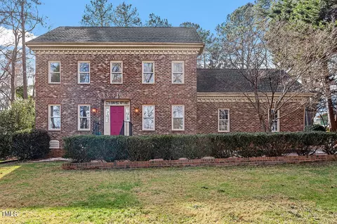 4137 Brewster Dr, Raleigh, NC 27606