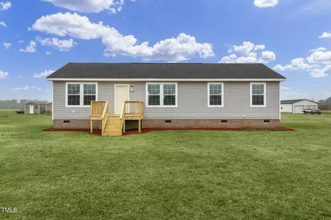 8127 Renfrow Rd, Kenly, NC 27542