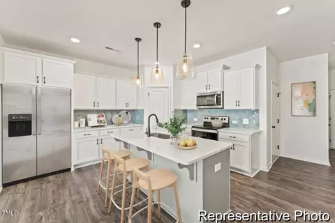 38 Periwinkle Pl #2, Clayton, NC 27527