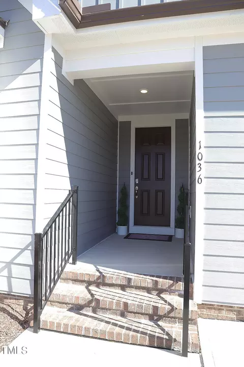 1036 Chamblee Ct, Durham, NC 27703 photo 2
