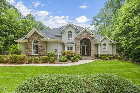 1001 Weeping Glen Ct, Raleigh, NC 27614