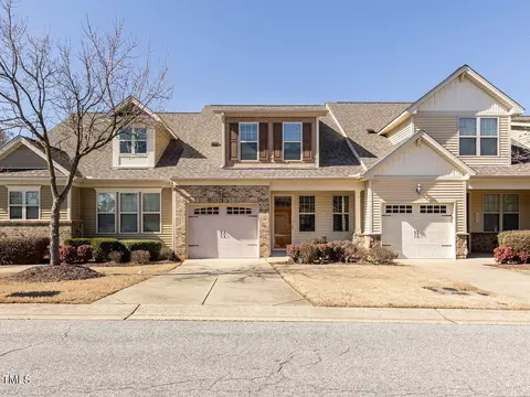 75 Crosby Ln, Garner, NC 27529
