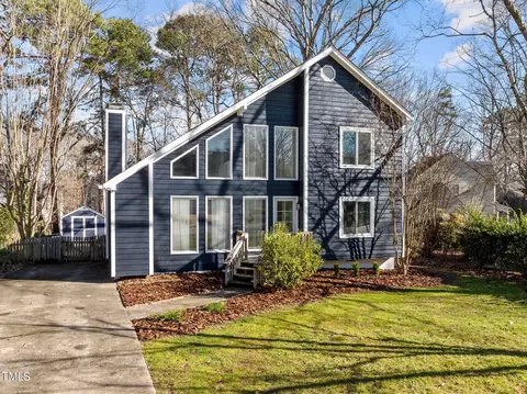 8853 Campfire Trl, Raleigh, NC 27615