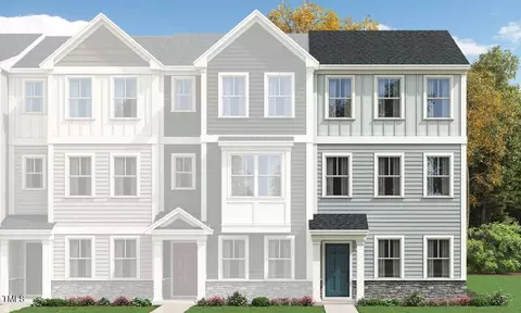 401 Carolina Springs Blvd #CAROLINA SPRINGS  115-MANTE, Apex, NC 27539