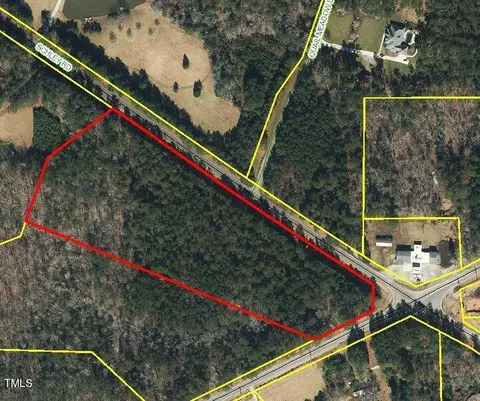 tbd 1 Schley Rd, Hillsborough, NC 27278