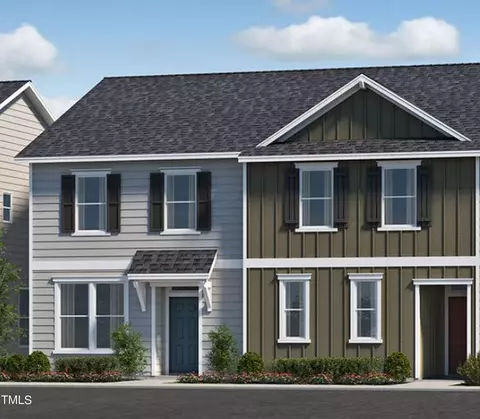 3118 Garner Rd, Raleigh, NC 27610