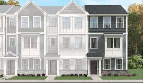 409 Carolina Springs Blvd #CAROLINA SPRINGS  119-MANTE, Apex, NC 27539
