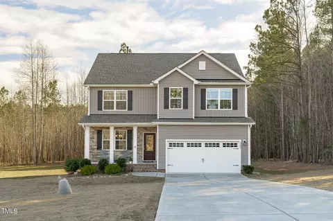 3304 Wiltshire, Creedmoor, NC 27522