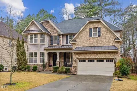 2712 Amery Ln, Raleigh, NC 27616