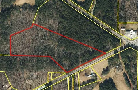 tbd 2 New Sharon Church Rd, Hillsborough, NC 27278
