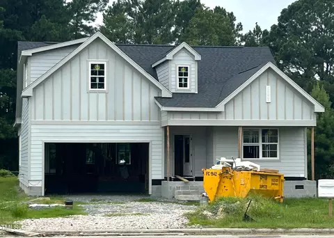 610 Sherron Rd, Durham, NC 27703