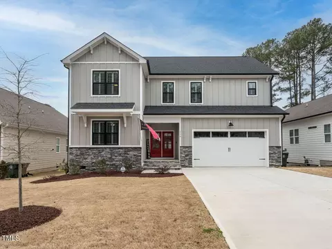 116 Lager Ln, Garner, NC 27529 photo 1