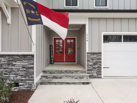 116 Lager Ln, Garner, NC 27529 photo 2