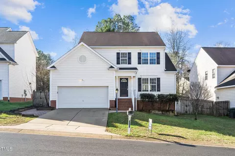 2609 Alder Ridge Ln, Raleigh, NC 27603