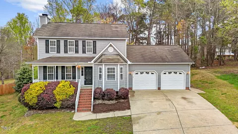 4805 Topstone Rd, Raleigh, NC 27603