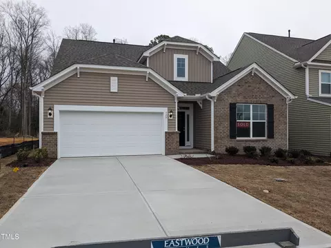 329 Ford Meadows Dr, Garner, NC 27529