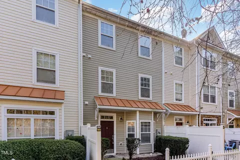 11711 Mezzanine Dr #107, Raleigh, NC 27614