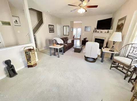 8332 Bratt Ave, Wake Forest, NC 27587 photo 5