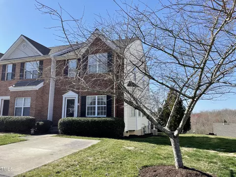 8332 Bratt Ave, Wake Forest, NC 27587 photo 2