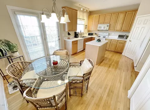8332 Bratt Ave, Wake Forest, NC 27587 photo 8