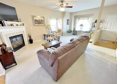 8332 Bratt Ave, Wake Forest, NC 27587 photo 3